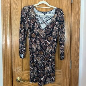 American Eagle romper